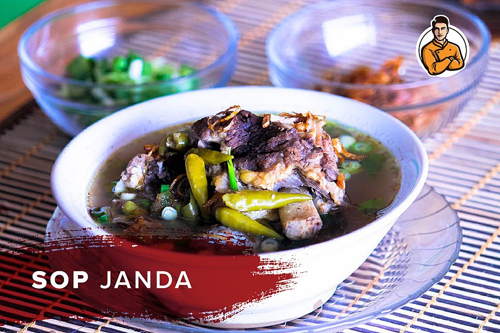 SOP Janda